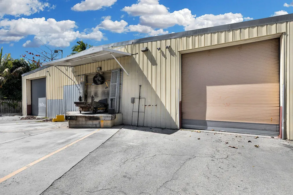 210 Industrial Drive Islamorada FL 33036