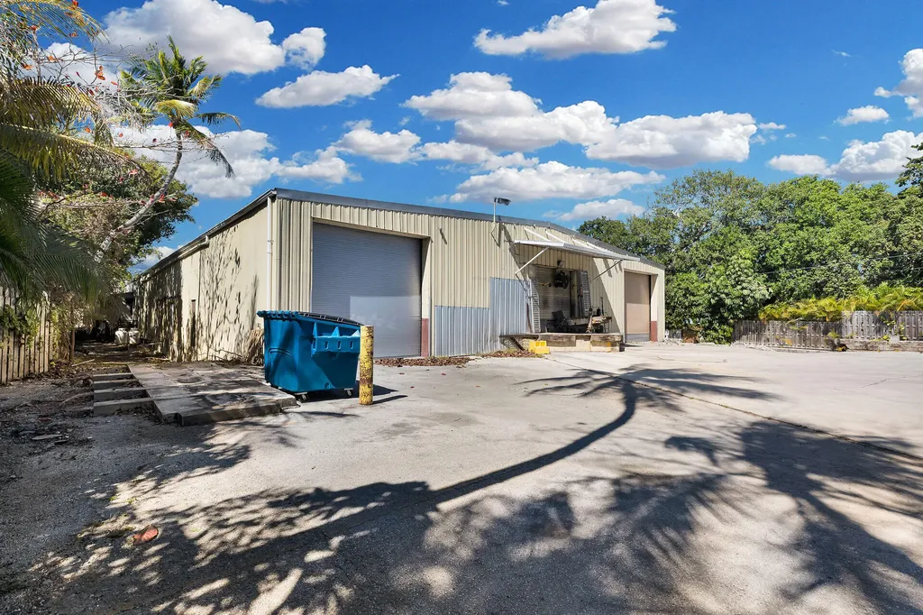 210 Industrial Drive Islamorada FL 33036