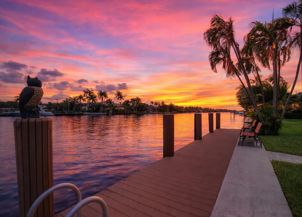 1000 Lowry Street Delray Beach FL 33483