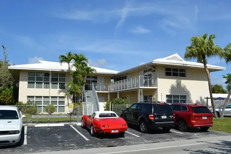 2633 Middle River Drive Fort Lauderdale FL