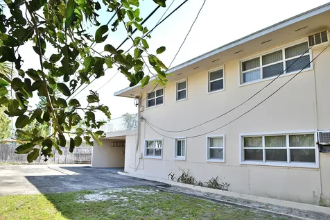 2633 Middle River Drive Fort Lauderdale FL