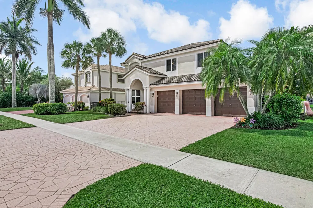19491 Black Olive Lane Boca Raton FL 33498
