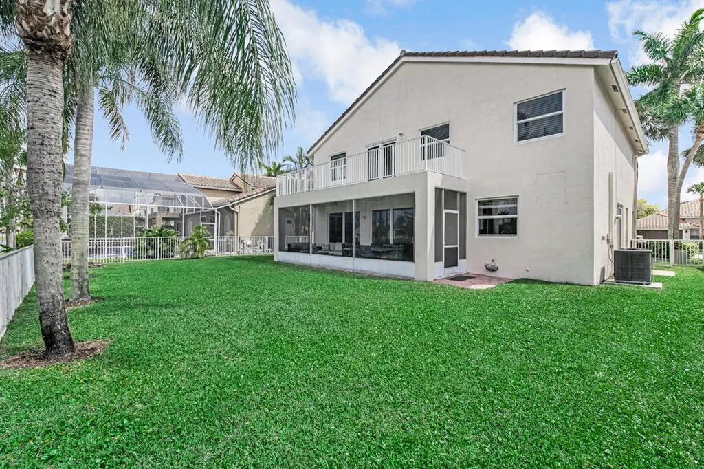 19491 Black Olive Lane Boca Raton FL 33498