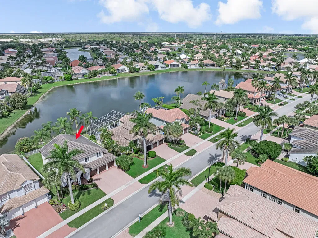 19491 Black Olive Lane Boca Raton FL 33498