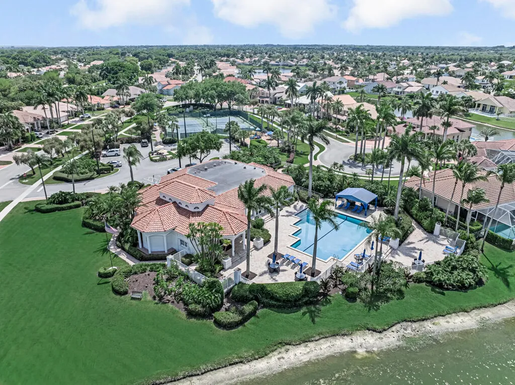 19491 Black Olive Lane Boca Raton FL 33498