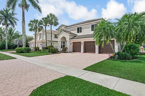19491 Black Olive Lane Boca Raton FL 33498
