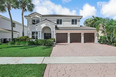19491 Black Olive Lane Boca Raton FL 33498