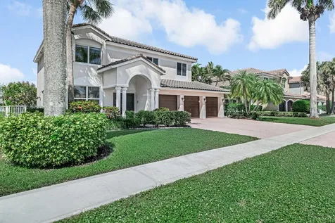 19491 Black Olive Lane Boca Raton FL 33498