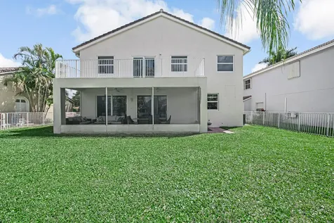 19491 Black Olive Lane Boca Raton FL 33498