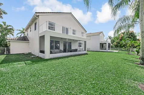 19491 Black Olive Lane Boca Raton FL 33498