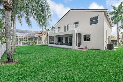 19491 Black Olive Lane Boca Raton FL 33498