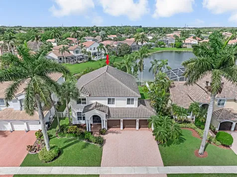 19491 Black Olive Lane Boca Raton FL 33498