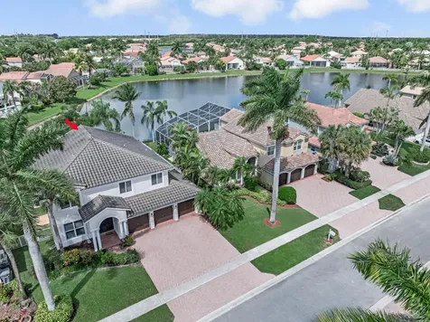 19491 Black Olive Lane Boca Raton FL 33498