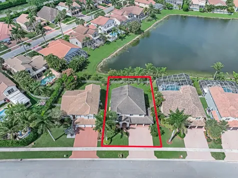 19491 Black Olive Lane Boca Raton FL 33498