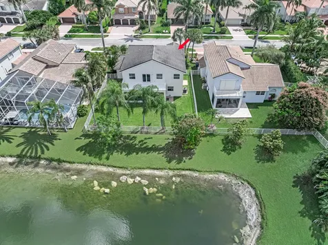 19491 Black Olive Lane Boca Raton FL 33498