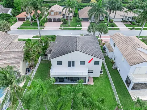 19491 Black Olive Lane Boca Raton FL 33498