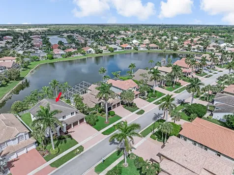 19491 Black Olive Lane Boca Raton FL 33498