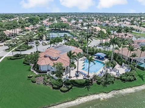 19491 Black Olive Lane Boca Raton FL 33498