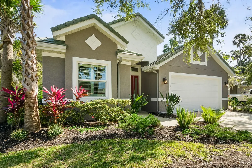 41 Riverview Bend N Palm Coast FL 32137