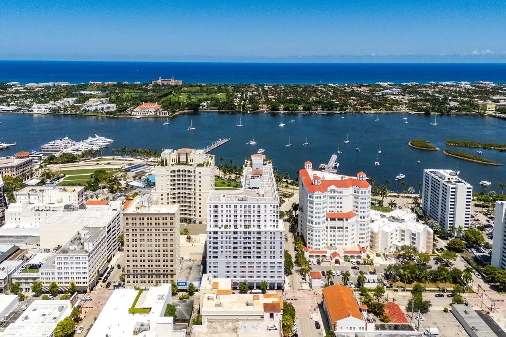 255 Evernia Street West Palm Beach FL 33401
