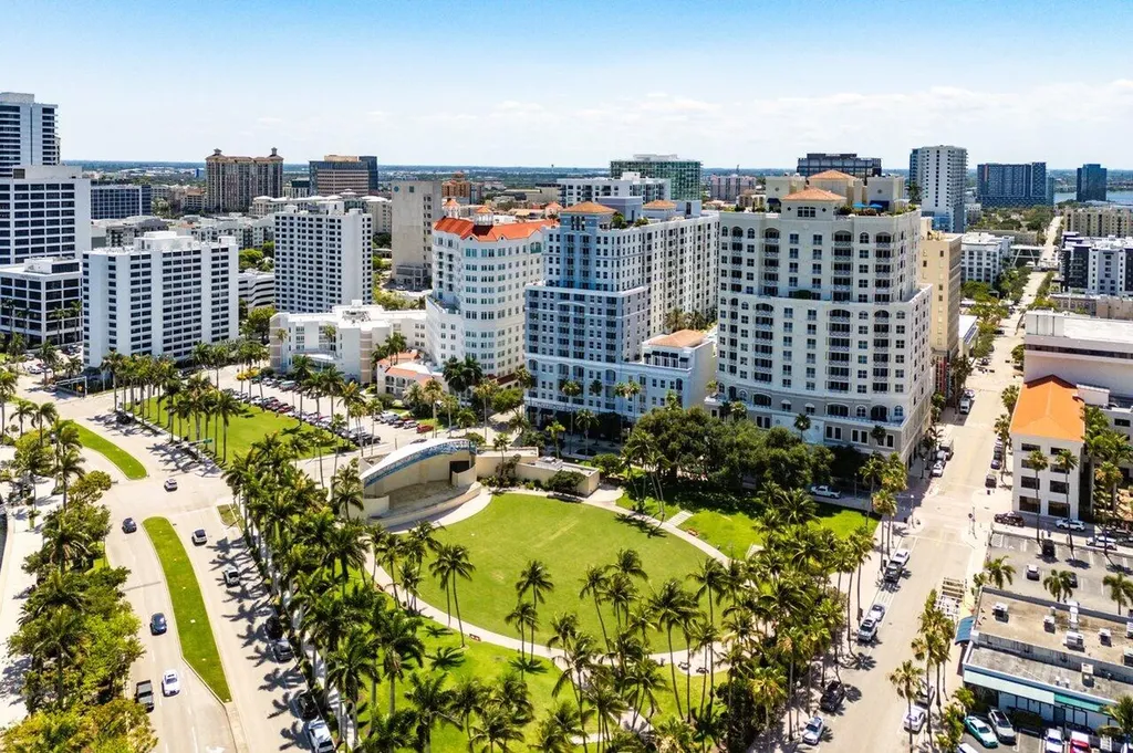 255 Evernia Street West Palm Beach FL 33401