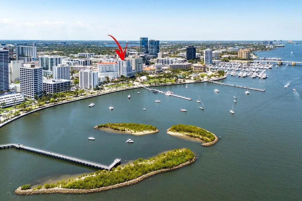 255 Evernia Street West Palm Beach FL 33401