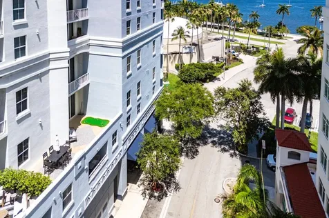 255 Evernia Street West Palm Beach FL 33401