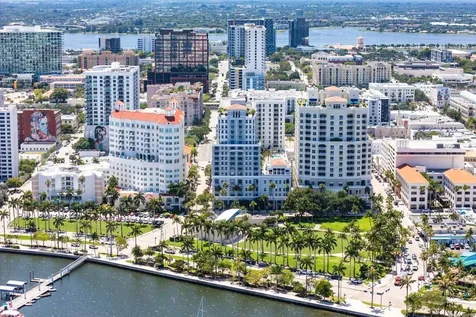 255 Evernia Street West Palm Beach FL 33401