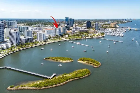 255 Evernia Street West Palm Beach FL 33401