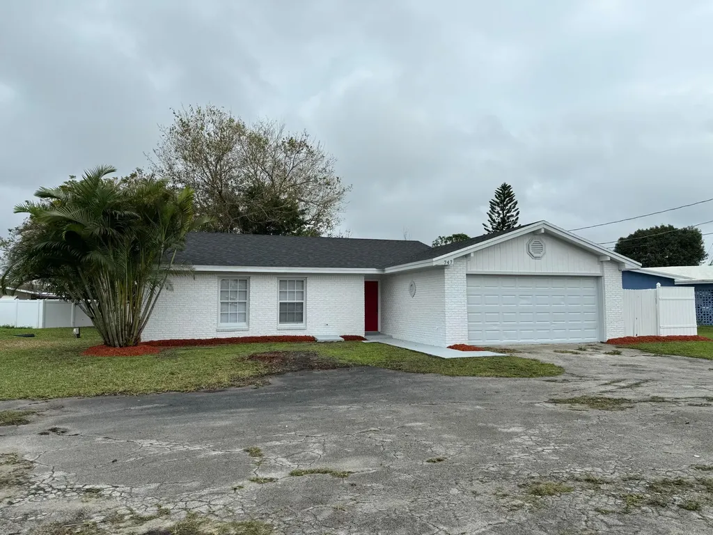 747 E Prima Vista Boulevard Port St Lucie FL 34952