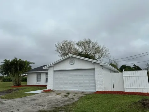 747 E Prima Vista Boulevard Port St Lucie FL 34952