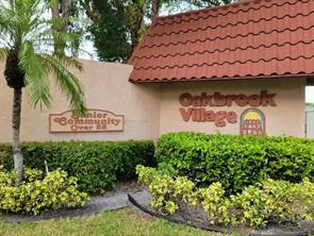 8140 SW 24th Street North Lauderdale FL 33068