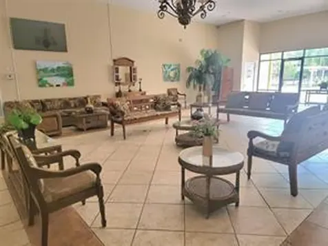 8140 SW 24th Street North Lauderdale FL 33068