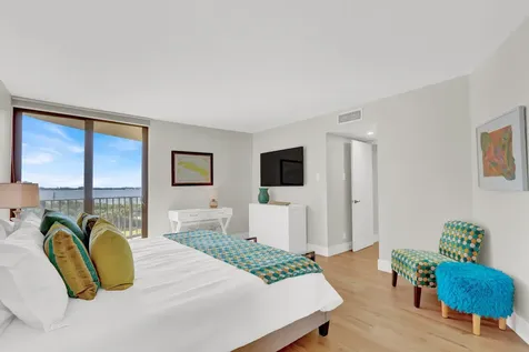 5420 N Ocean Drive Singer Island FL 33404