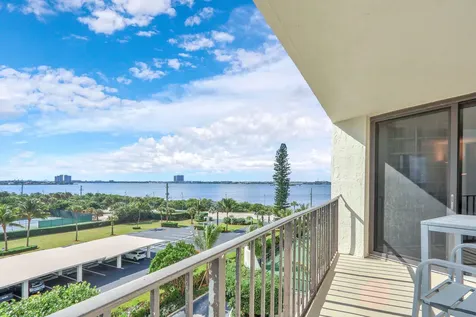 5420 N Ocean Drive Singer Island FL 33404