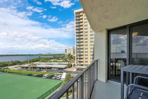5420 N Ocean Drive Singer Island FL 33404