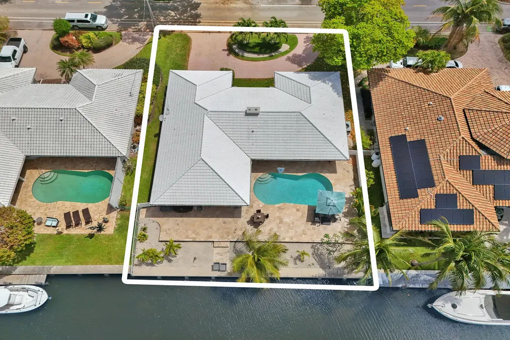 5711 Bayview Drive Fort Lauderdale FL 33308