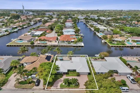 5711 Bayview Drive Fort Lauderdale FL 33308