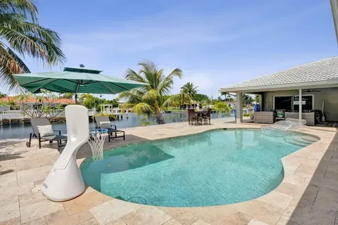 5711 Bayview Drive Fort Lauderdale FL 33308