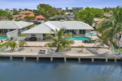5711 Bayview Drive Fort Lauderdale FL 33308