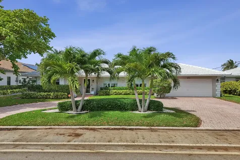 5711 Bayview Drive Fort Lauderdale FL 33308