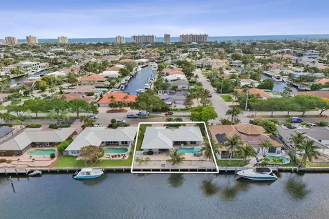 5711 Bayview Drive Fort Lauderdale FL 33308