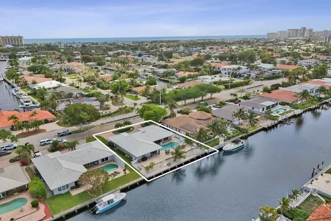 5711 Bayview Drive Fort Lauderdale FL 33308