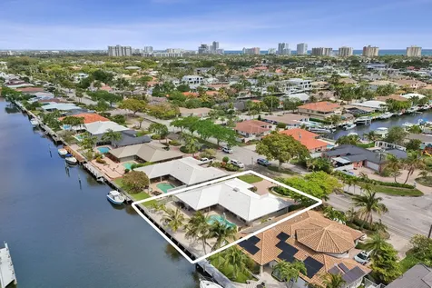 5711 Bayview Drive Fort Lauderdale FL 33308