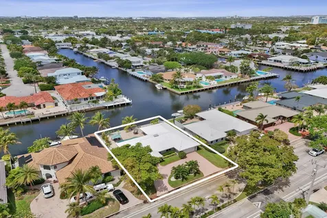5711 Bayview Drive Fort Lauderdale FL 33308