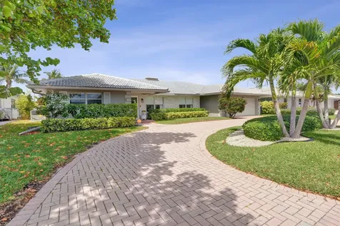 5711 Bayview Drive Fort Lauderdale FL 33308
