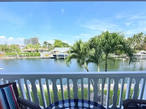 470 Paradise Isle Boulevard Hallandale Beach FL 33009