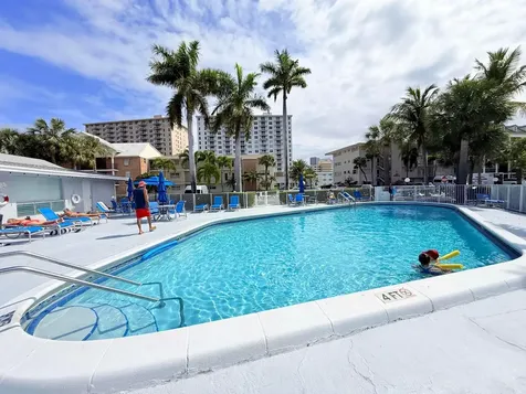 470 Paradise Isle Boulevard Hallandale Beach FL 33009