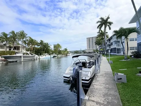 470 Paradise Isle Boulevard Hallandale Beach FL 33009