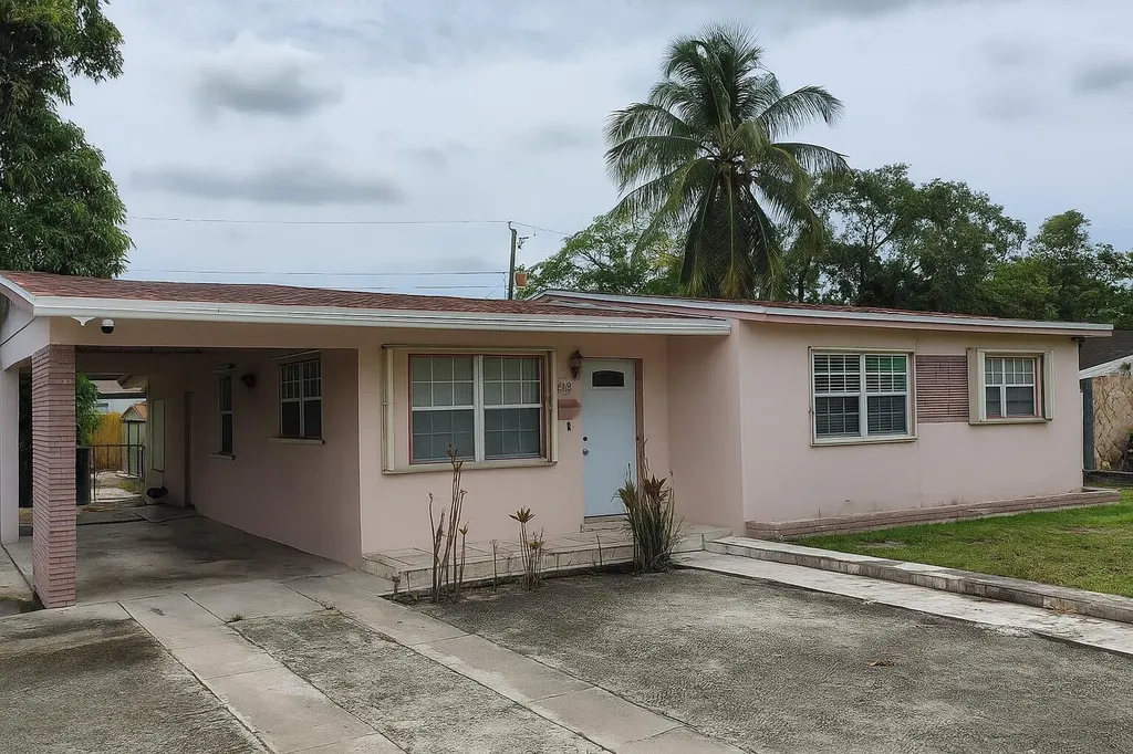 408 SW 24th Avenue Fort Lauderdale FL 33312